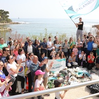 Clean My Calanques