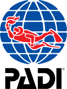 Scuba diver PADI