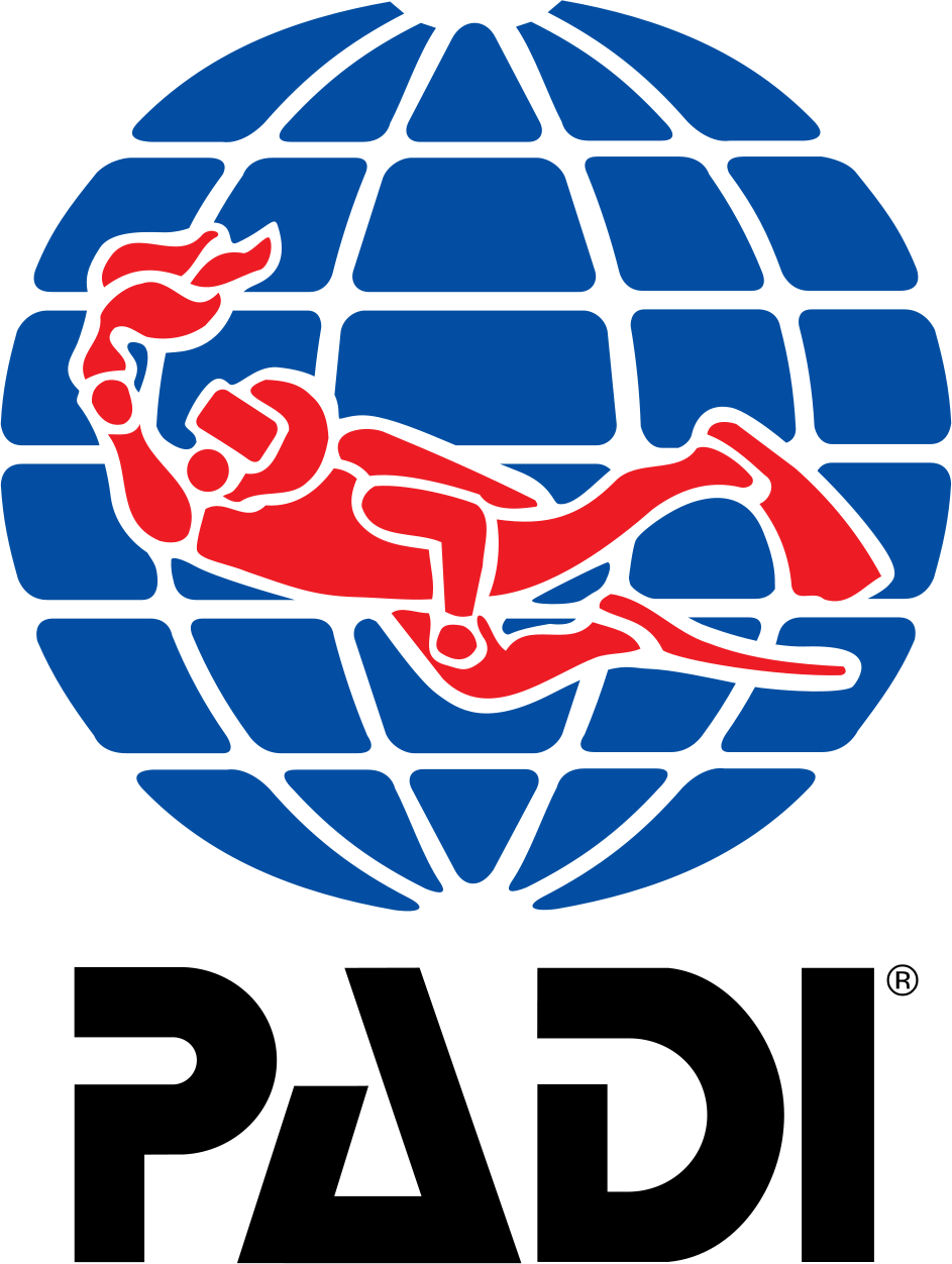 Logo PADI
