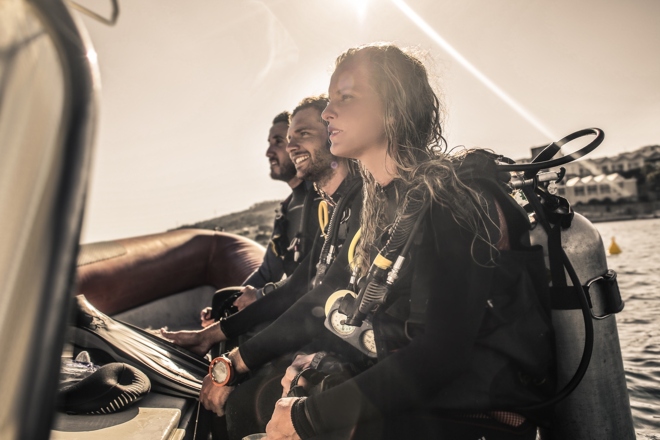 Formation PADI