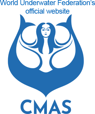 Logo CMAS
