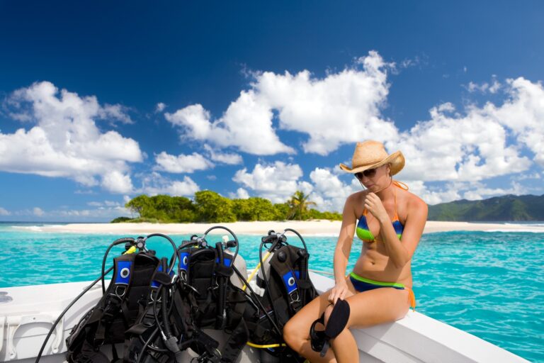 Open water PADI : le vrai regard sur le brevet pour la plongée à Paris et ailleurs